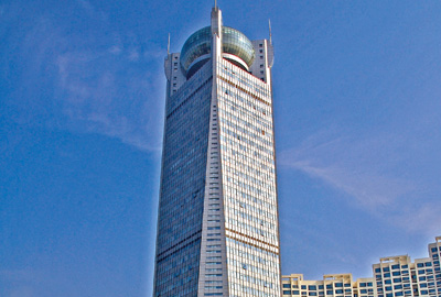 中國棋院杭州分院工程