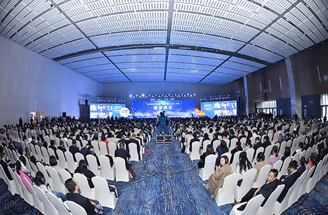 西南公司獲評首屆四川省“誠信民營企業(yè)”榮譽(yù)稱號