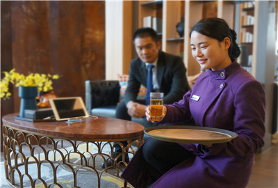 專人作業(yè)，做專業(yè)事