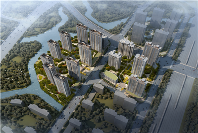 甌海區(qū)郭溪街道郭溪村城中村、浦北村城中村改造安置房工程代建開(kāi)發(fā)項(xiàng)目