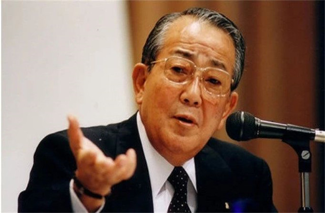 【一心移“疫”】稻盛和夫：不可把人當(dāng)做物品處理，一遇到危機(jī)就裁員