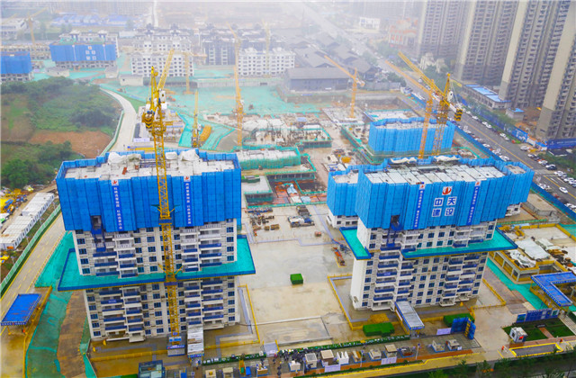 “抓實(shí)”、“重構(gòu)”！中天控股集團(tuán)上半年項(xiàng)目管理標(biāo)準(zhǔn)化推進(jìn)會順利舉辦