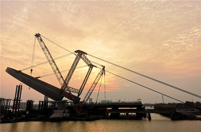 中天六企業(yè)新獲國家級(jí)“高新技術(shù)企業(yè)”認(rèn)定！