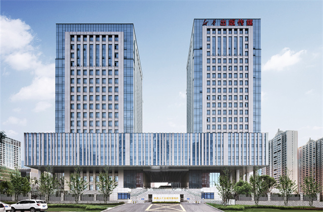 陜西出版?zhèn)髅疆a(chǎn)業(yè)基地榮獲2020-2021年度國(guó)家優(yōu)質(zhì)工程獎(jiǎng)