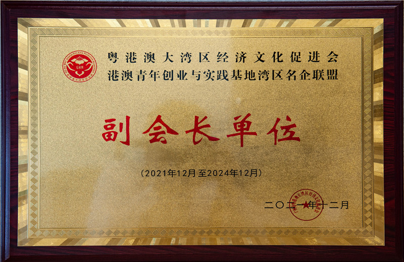 2021年12月12日，2021“南粵慈善 公益同行”主題活動(dòng)年會(huì)在廣州陽(yáng)光酒店隆重舉行，中天華南集團(tuán)全票通過(guò)當(dāng)選為廣東省慈善總會(huì)會(huì)員及第四屆理事，是大會(huì)唯一一家當(dāng)選理事的工程服務(wù)企業(yè)。