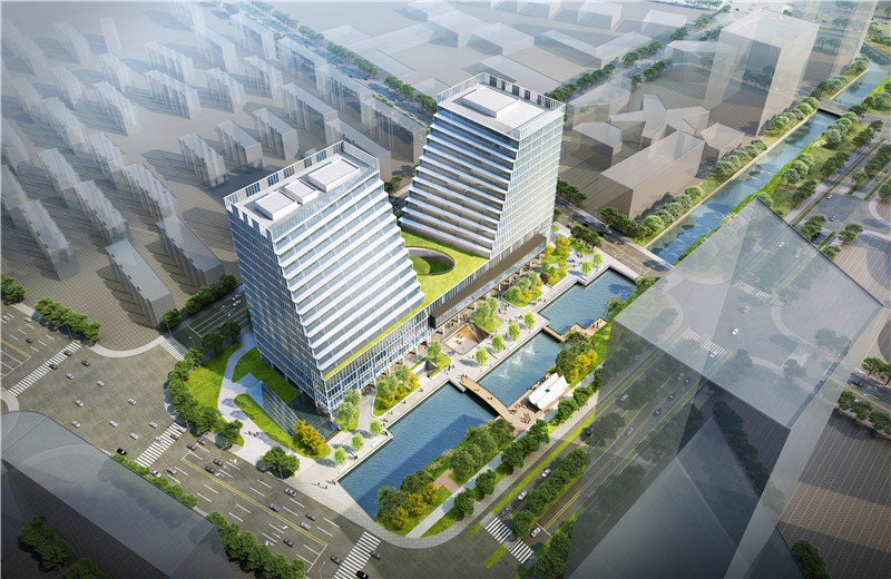 2022年9月28日，上海市徐匯區(qū)建設(shè)和管理委員會協(xié)同區(qū)建設(shè)工程安全質(zhì)量監(jiān)督站開展線上云觀摩活動，中天三建網(wǎng)易上海西岸研發(fā)中心項目作為主會場項目入選觀摩。