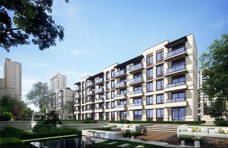 2022年10月12日，中天承建的上海嘉定新城菊園社區(qū)JDC1-0402單元05-02地塊項目榮獲第二屆中國智能建造及BIM應(yīng)用大賽智能建造裝配式技術(shù)案例賽組一等獎。