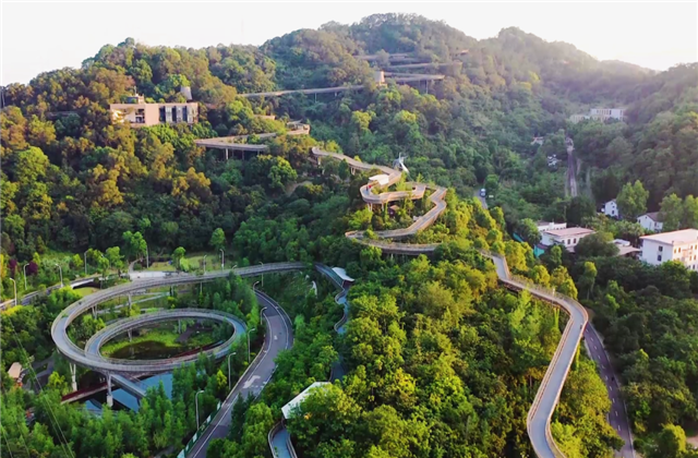 中天控股集團(tuán)榮獲兩項國家級協(xié)會工程建設(shè)科學(xué)技術(shù)獎！