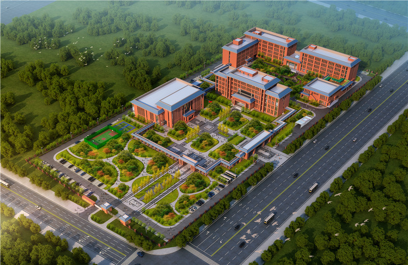 2023年7月，中天十建承建的內(nèi)蒙古社會主義學院新建教學樓及附屬設施建設項目于2023年被授予2022年度第一批內(nèi)蒙古自治區(qū)“草原杯”工程質(zhì)量獎。