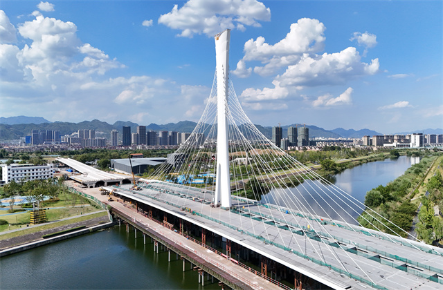 中天恒筑鋼構(gòu)一科技成果獲國際先進評價